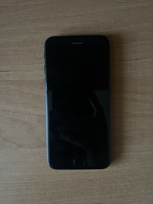iPhone 7 128gb neverlock