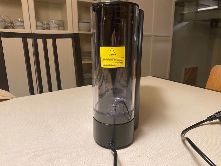 Máquina de café Cecotec Cafelizzia Fast Express