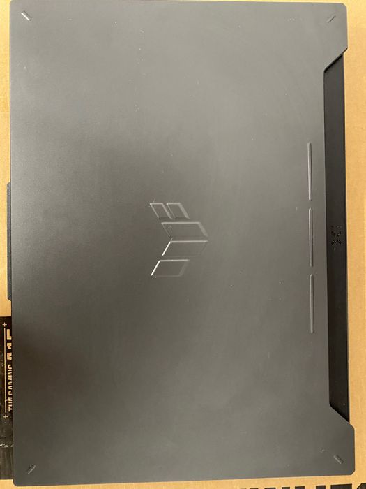 Sprzedam lub zamienię laptop Asus TUF Gaming A15