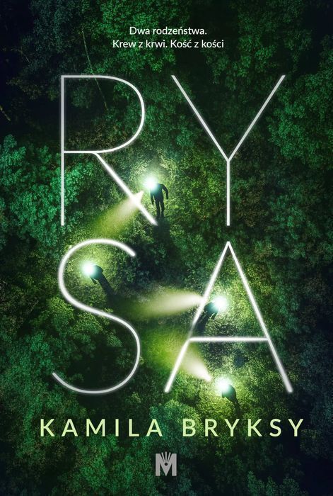 Rysa Kamila Bryksy