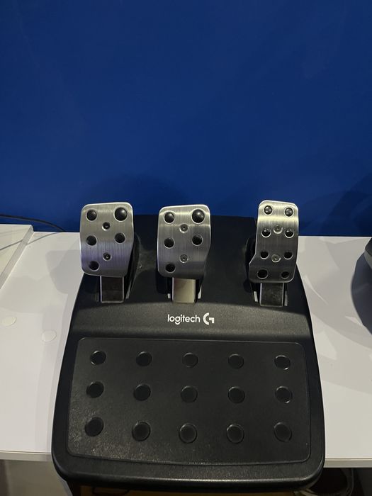 logitech g29 ps4/ps5
