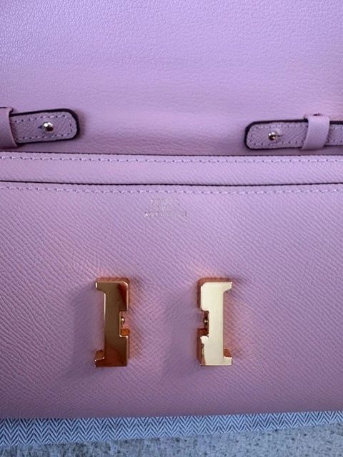 Hermes constance bag