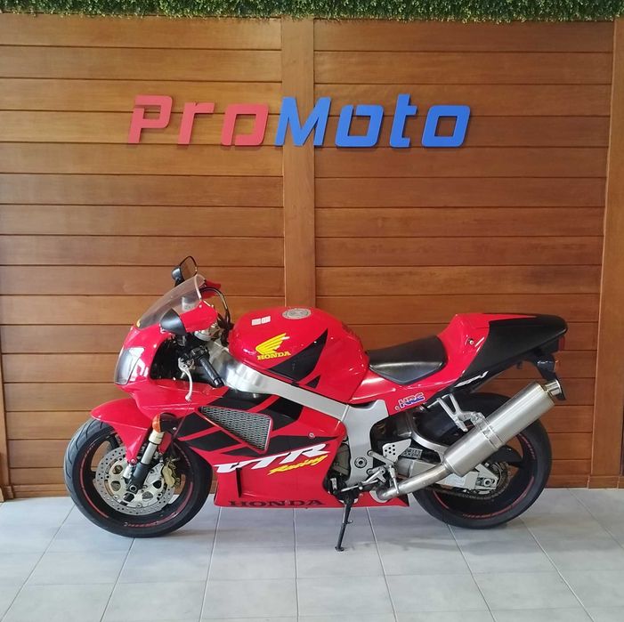 Honda VTR SP1 sp 1