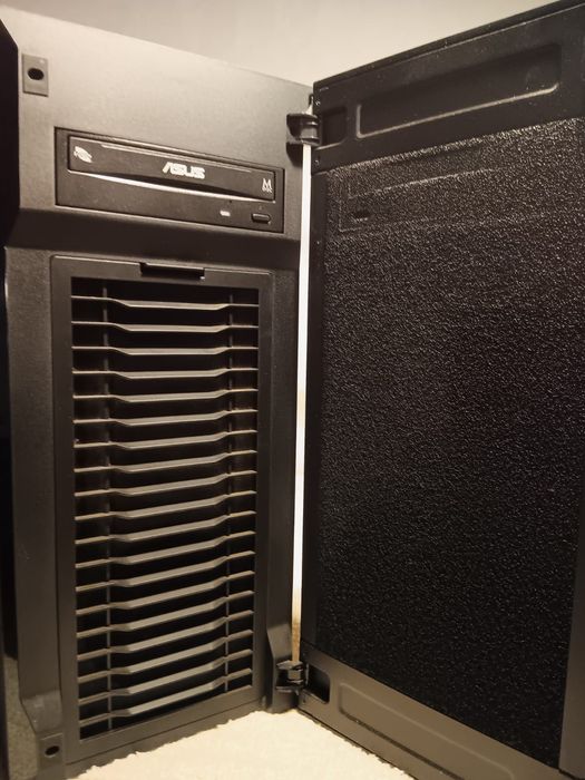 PC intel i7 1Tb SSD 32Gb RAM