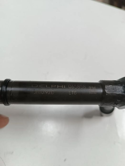 Injetor / injectores - Opel 1.7dti / 1.7 dti