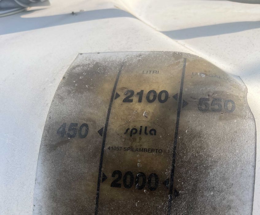 Pulverizador Rebocável PULNORTE 2100L