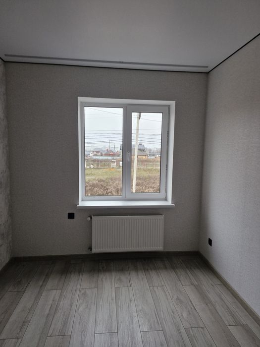 Продам таунхаус з ремонтом район перемички