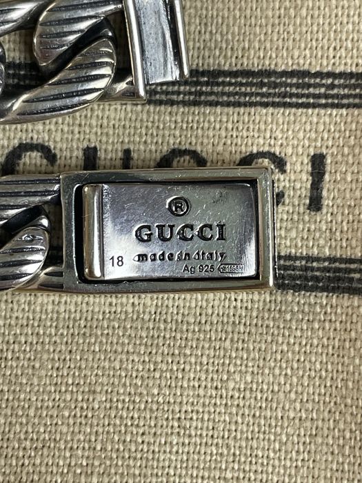 Браслет Gucci / Комлпект