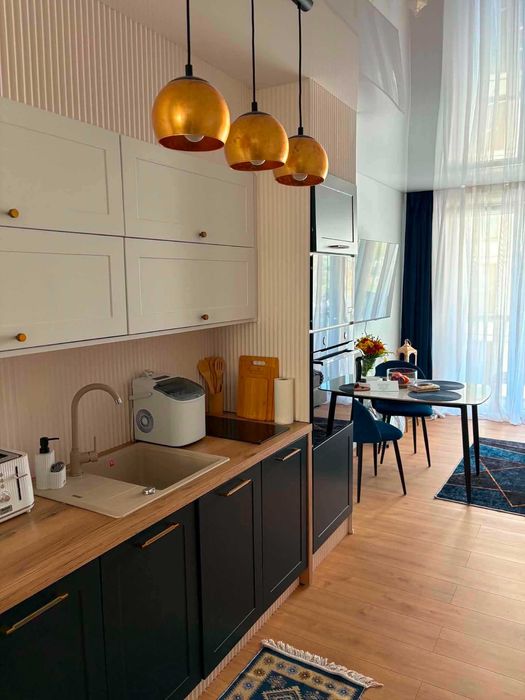 Mam do wynajęcia apartament 30 m² - Widok 4