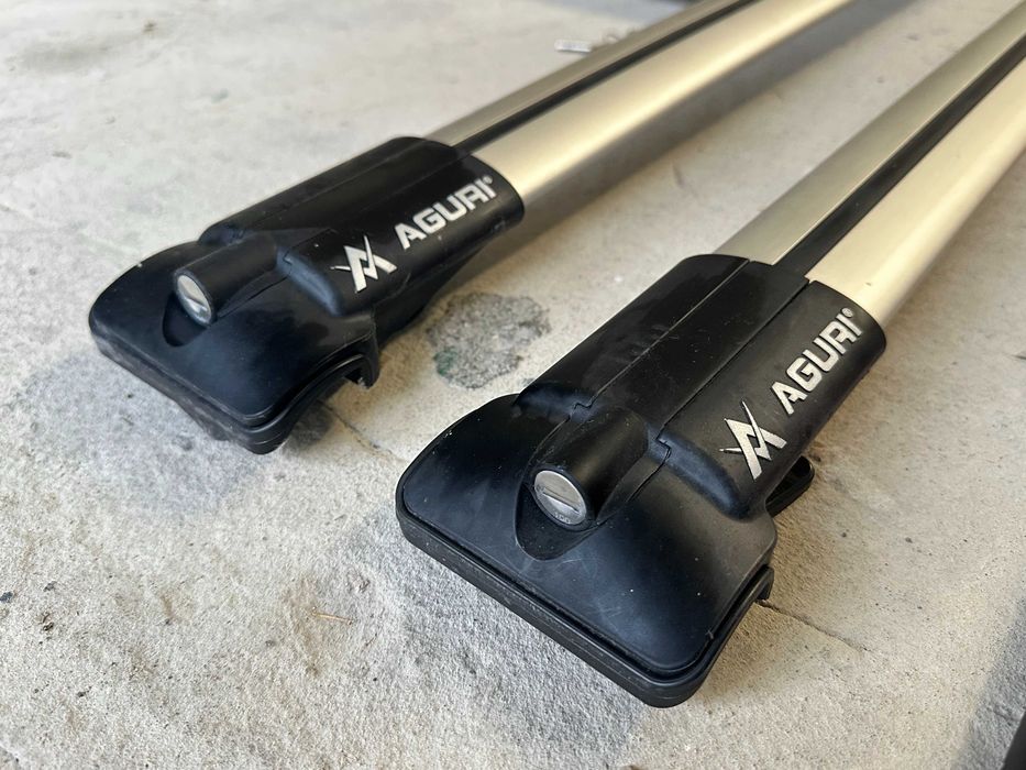 Belki dachowe, relingi, bagażnik do BMW, VW, Seat i inne modele aut