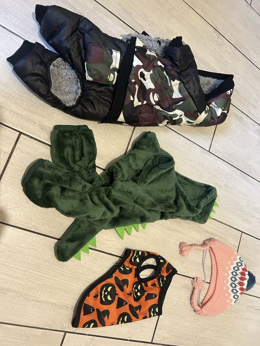 Вещи для вашего питомца