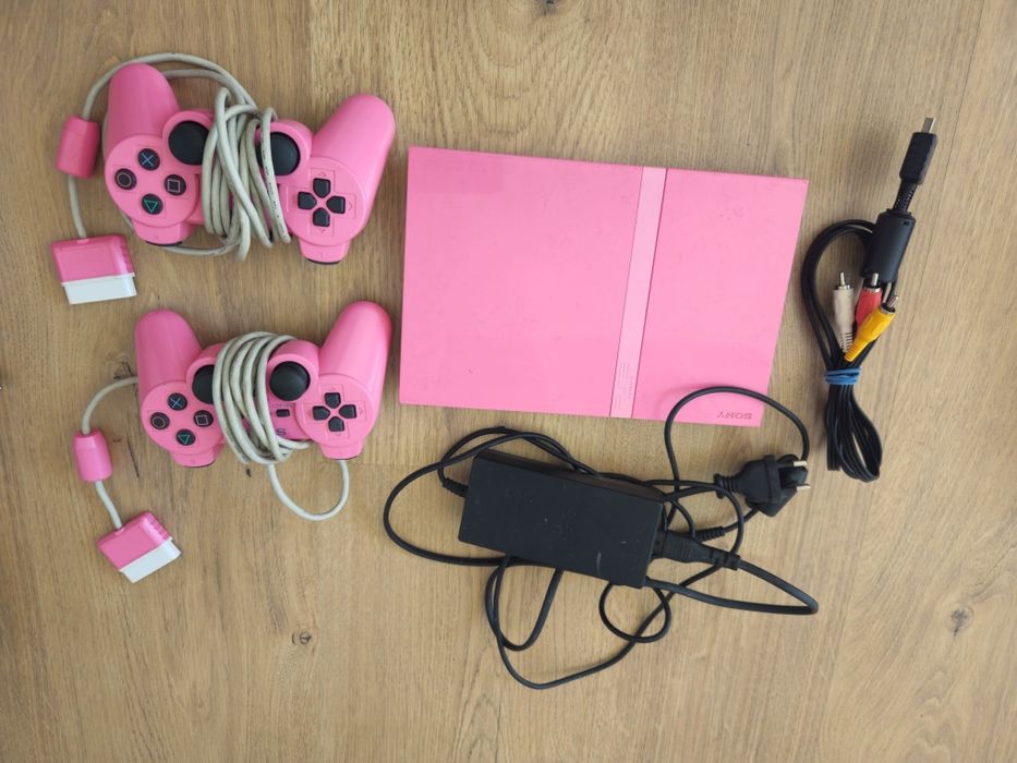 Consolas Sony Playstation 1 2 3 Fat Slim Pistola Nanco