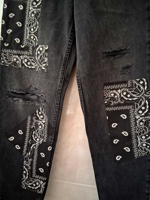 Calça e camisola Breskha