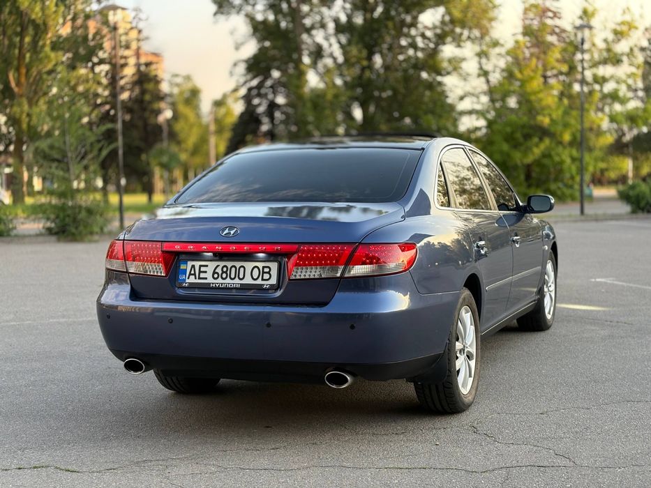 Продам Hyundai Grandeur
