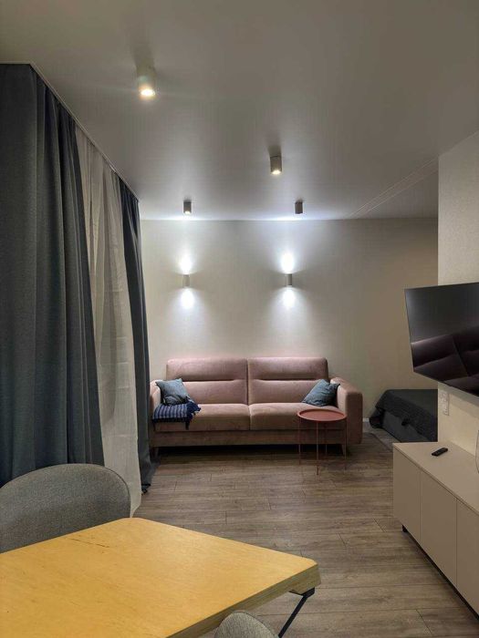 Виговського 10Ж, ЖК Сирецькі Сади, оренда 1к квартири