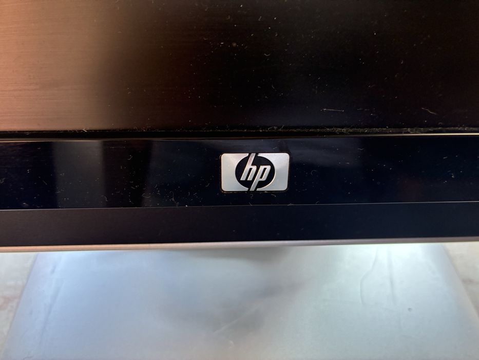 Monitor HP 2009v