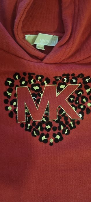 Sweat Michaels Kors Menina