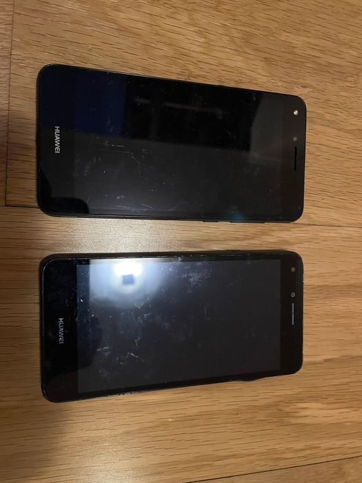 telemóveis para peças