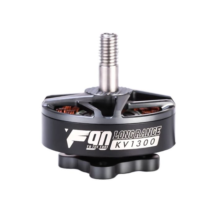 T-MOTOR F90 2806,5 кв 5-6S бесщеточный двигатель