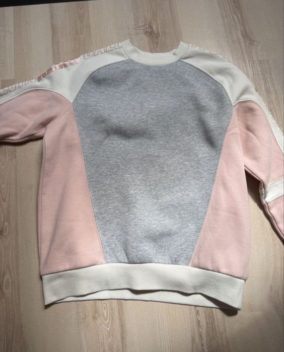 Bluza calvin klein