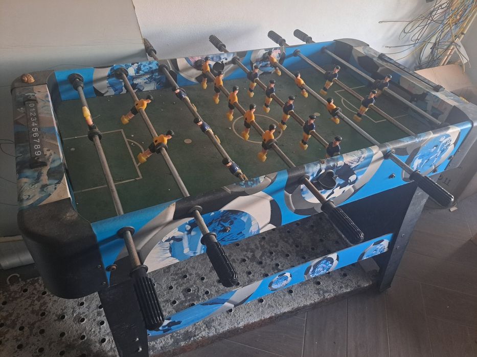 Matraquilhos criança