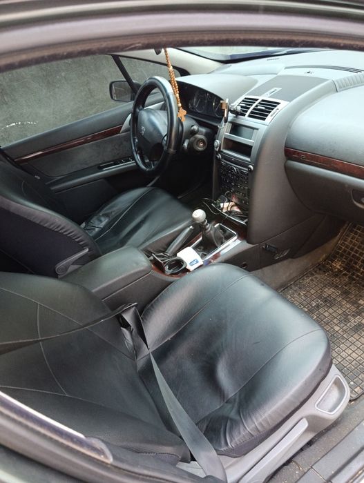 Продам авто. На ходу