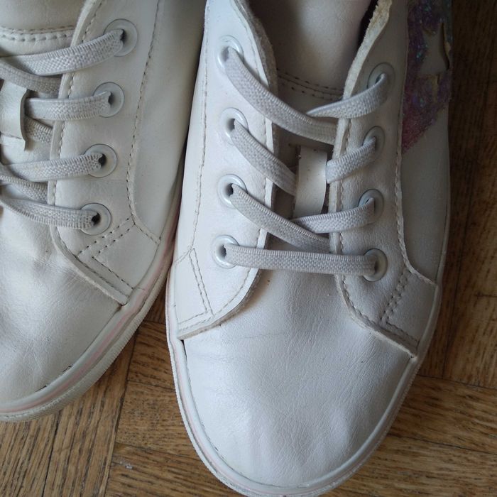 Buty dla dziewczynki rozm 36 Cool Club
