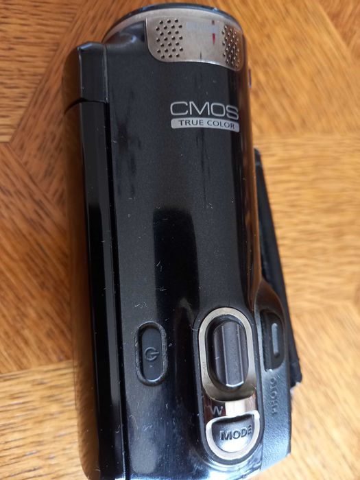 kamera samsun CMOS