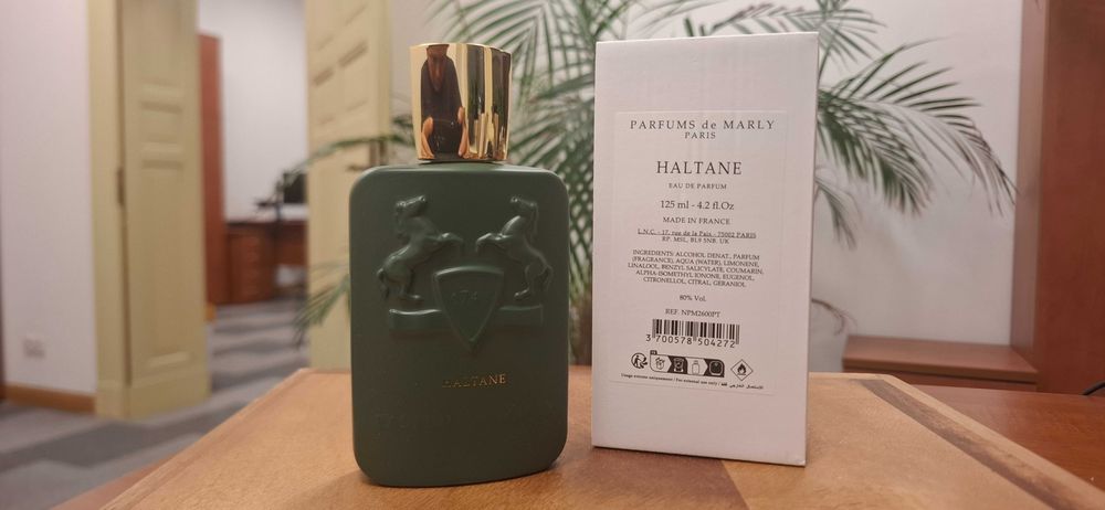 Parfums de Marly - Haltane