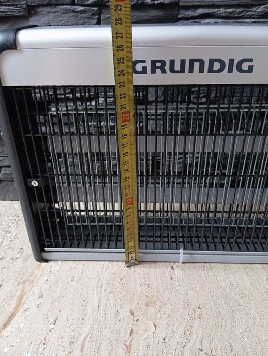 Lampa owadobójcza LED 4w Grundig