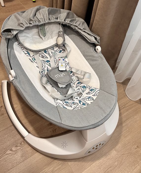 Заколисуючий центр EL CAMINO MYLA (Ель Каміно Міла) ME 1074