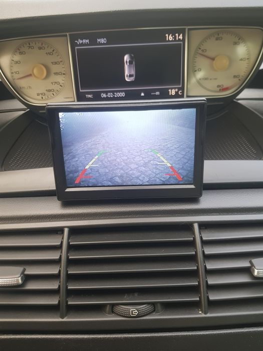 Citroen C8 2.0 HDI 163cv *7 lugares*