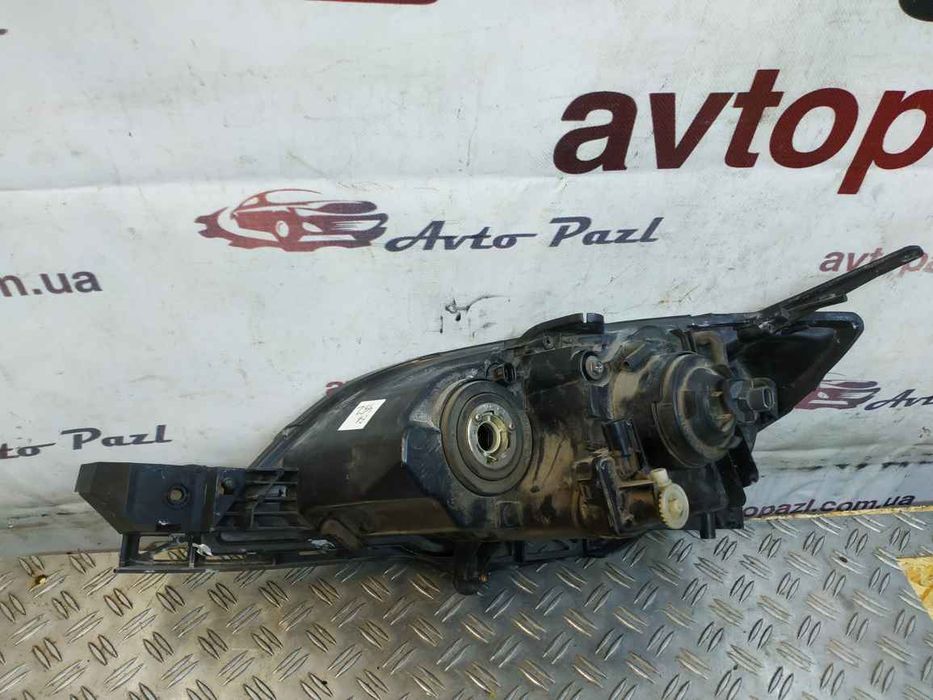 Mazda 3 BK 2003-2009 фара R Х\Б FA0452 BP4K510K0E