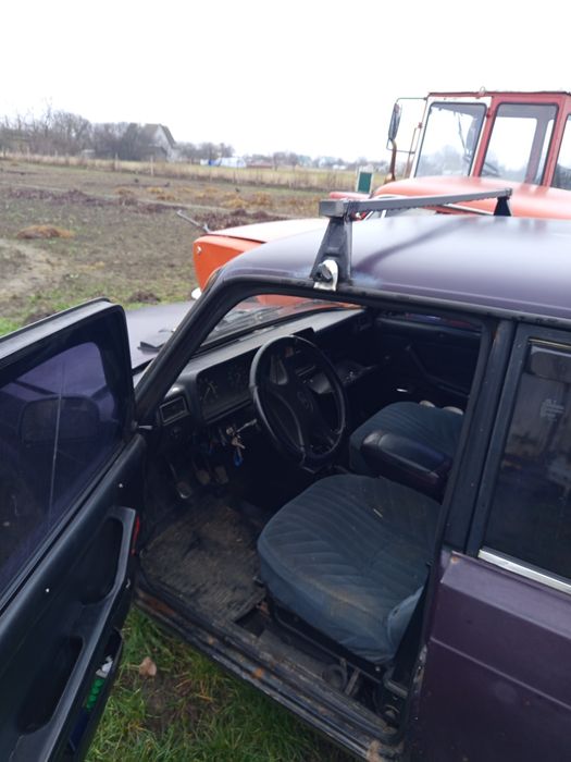 Продам Ваз- 2107