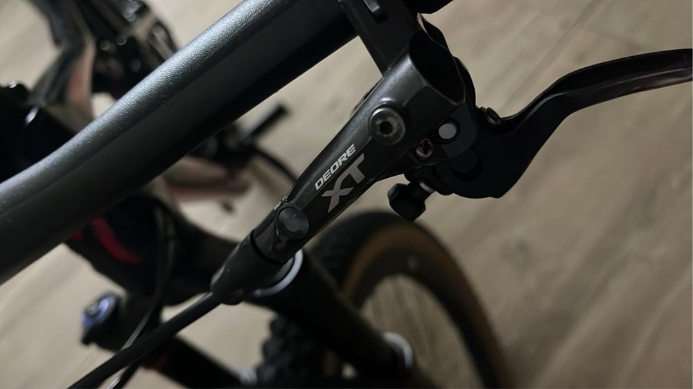 Bicicleta Specialazer Epic 29