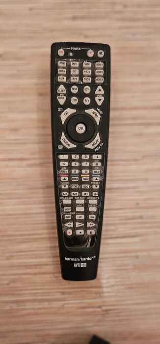 Акустична система Wharfedale