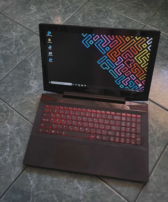 комп'ютер GTX ноутбук geforce intel do gier nvidia box лептоп SSD wot