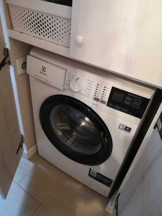 Gotowe do zamieszkania od zaraz - 61 m², 3 pokoje, piękny balkon