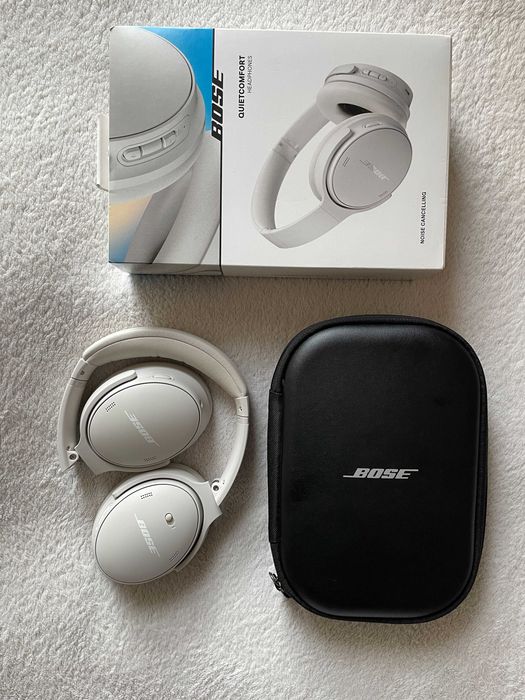 中古ジャンクBose Quiet comfort 35 II 2025年最新】bose quietcomfort 35 iiの人気アイテム - メルカリ