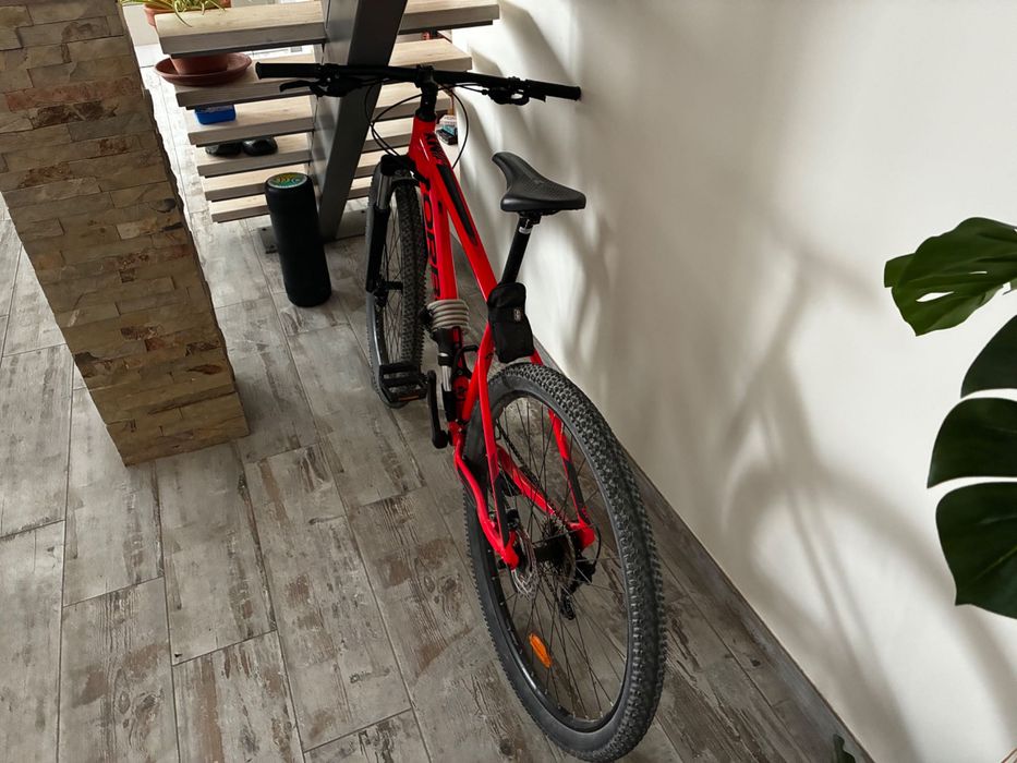 Bicicleta de montanha