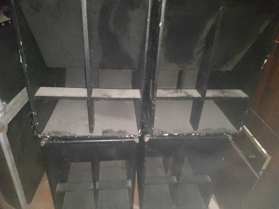 Колонки - топы субы обратки