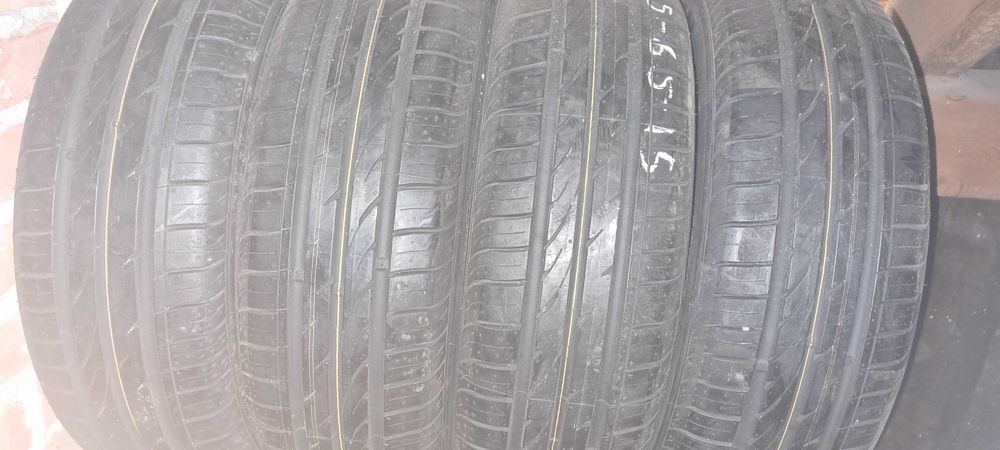 185/65R15 Nexen Nblue HD Lato