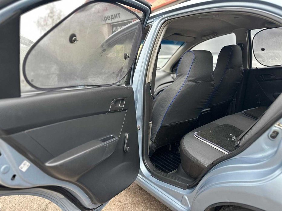 Продам Chevrolet Aveo 2011р. #73891