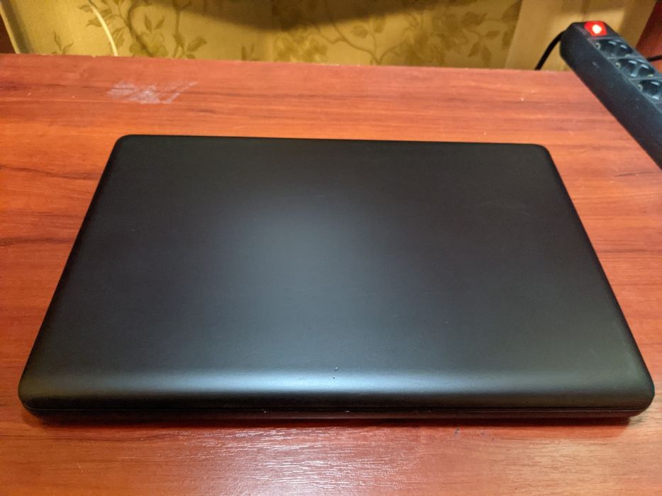 Ноутбук HP - 15.6" LED | Core i3 | 4GB RAM DDR3 | 250GB HDD