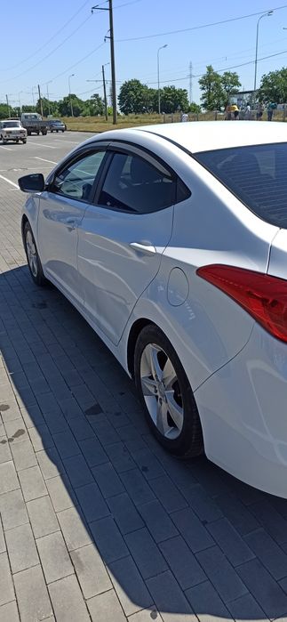 Продам Хюндай Элантра