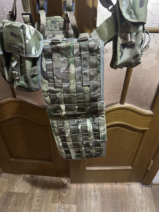 Продам РПС розгрузка Британка (оригінал)