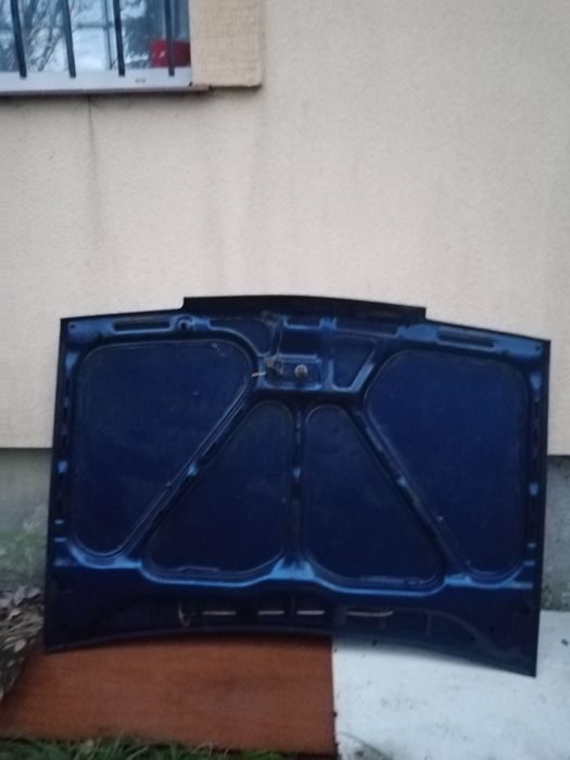 Капот довгий ваз 2109, 21099 ціна 4000грн