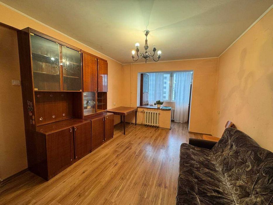 Продаж двокімнатної квартири Каскад