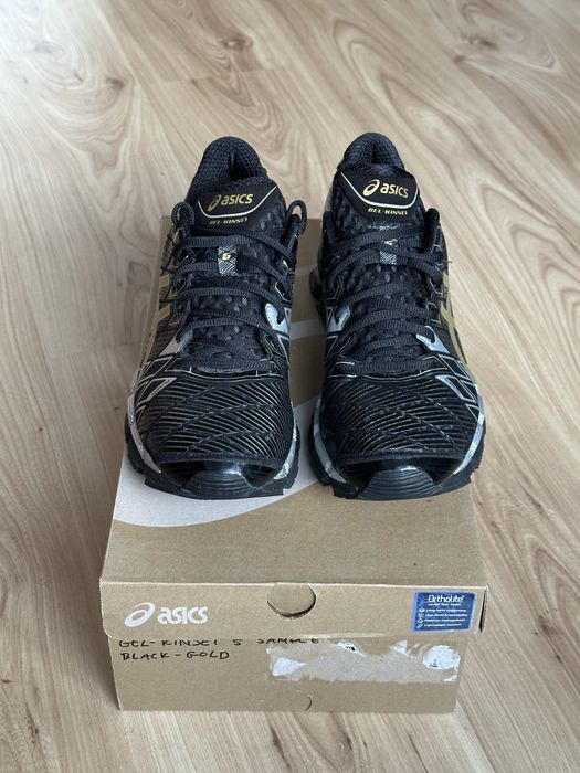Asics Kinsei 5 Sample 9us