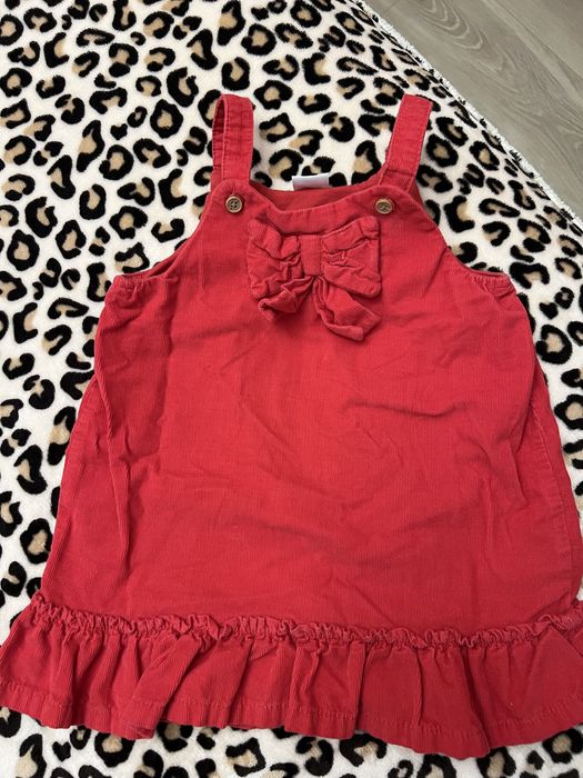 Сарафан Next ,12 міс .